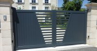 Notre société de clôture et de portail à Saulce-sur-Rhone